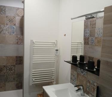 La Capte House | Maison 2 chambres