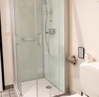 Souvigny House | Maison 2