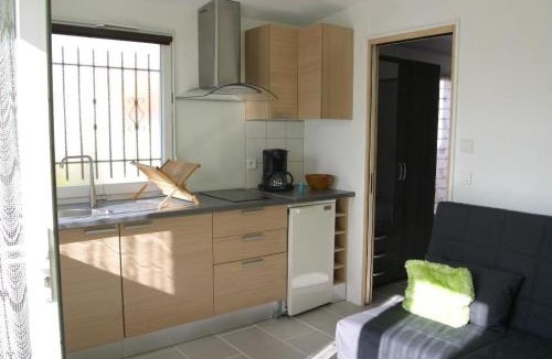 Dolus-d'Oleron Villa | Maison 2 pièces 2 couchages Dolus d'Oléron DDO000-024