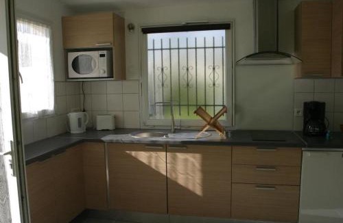 Dolus-d'Oleron Villa | Maison 2 pièces 2 couchages Dolus d'Oléron DDO000-024