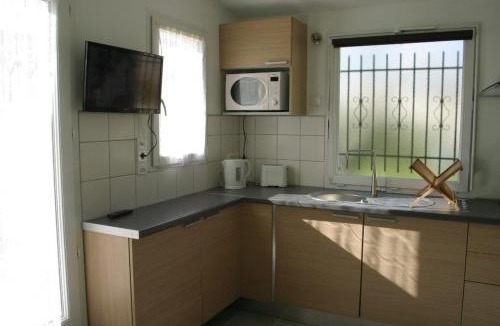 Dolus-d'Oleron Villa | Maison 2 pièces 2 couchages Dolus d'Oléron DDO000-024