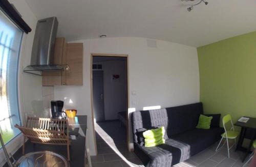 Dolus-d'Oleron Villa | Maison 2 pièces 2 couchages Dolus d'Oléron DDO000-024