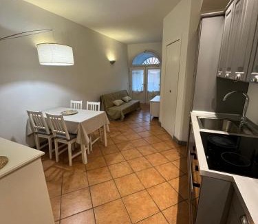 Tuscania Apartment | Maison 24