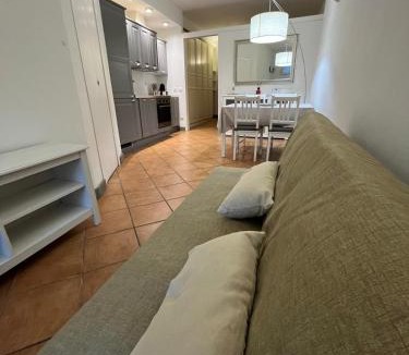 Tuscania Apartment | Maison 24