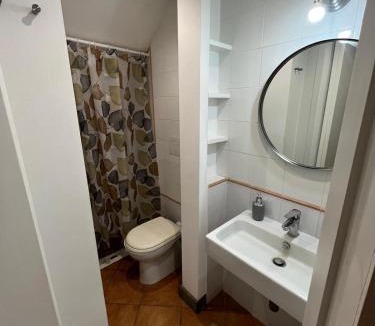 Tuscania Apartment | Maison 24