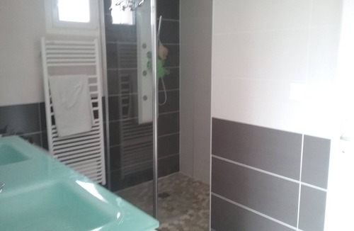 Peynier House | Maison 3 Chambres Avec Piscine - Vacances au Calme