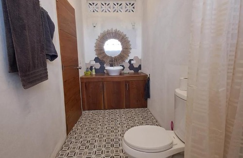 Granada House | Maison 3 chambres