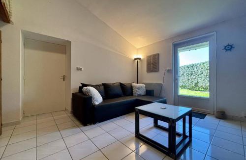 Saint-Pierre-d'Oleron Villa | Maison 3 pièces 5 couchages - Saint Pierre d'Oléron - SPO000-385