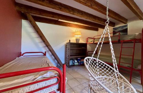 Saint-Pierre-d'Oleron Villa | Maison 3 pièces 5 couchages - Saint Pierre d'Oléron - SPO000-385