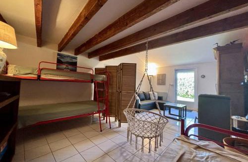 Saint-Pierre-d'Oleron Villa | Maison 3 pièces 5 couchages - Saint Pierre d'Oléron - SPO000-385