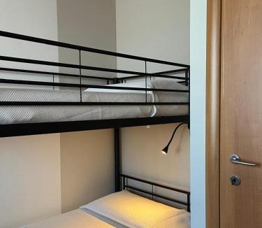 Piove di Sacco Apartment | Maison 32 Between Padua,Venice and the sea