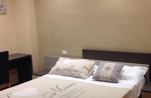 Ariccia Bed & Breakfast | Maison 3g