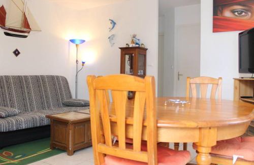 Boyardville House | Maison 4 pièces proche centre-ville à Oléron pour 6 personnes - FR-1-246A-172