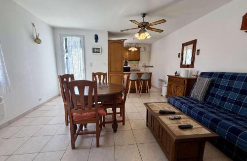 Boyardville House | Maison 4 pièces proche centre-ville à Oléron pour 6 personnes - FR-1-246A-172