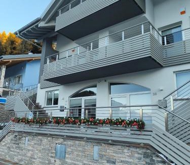 Albiano Apartment | Maison 40