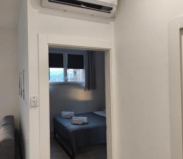 Albiano Apartment | Maison 40