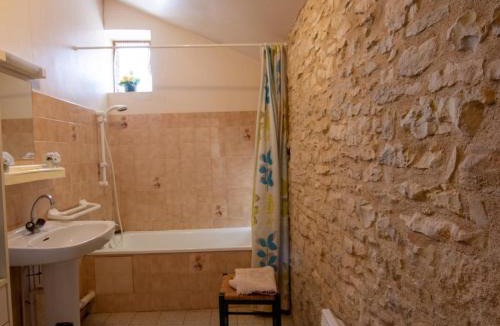 Saint-Pantaly-d'Ans House | Maison 40m² dans Vallée de l'Auvézère, animaux acceptés - FR-1-616-91