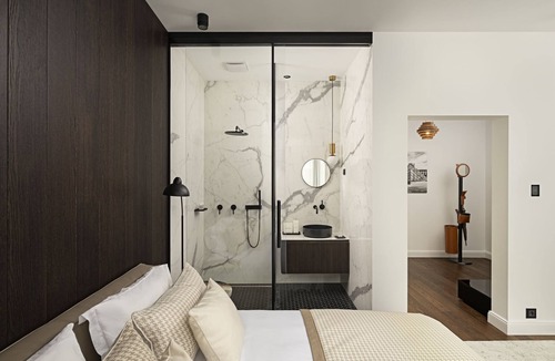 Terezvaros Hotel | Maison 45