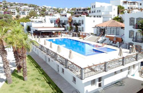 Gumbet Apartment | Maison 48 Apart Hotel