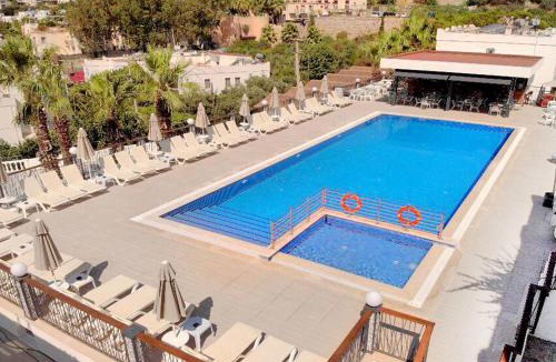 Gumbet Apartment | Maison 48 Apart Hotel