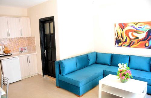 Gumbet Apartment | Maison 48 Apart Hotel