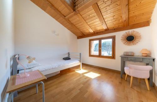 Dieulefit Villa | Maison 5 chambres à Dieulefit