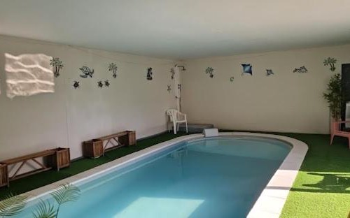 Troarn House | Maison 5 chambres