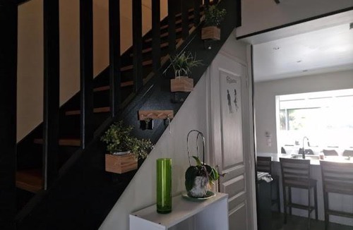 Troarn House | Maison 5 chambres