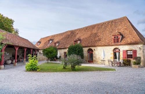 Souvigny House | Maison 5