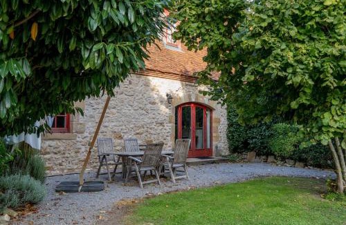 Souvigny House | Maison 5