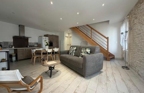 La Remigeasse Villa | Maison 5 pièces 8 couchages Dolus d'Oléron DDO000-145