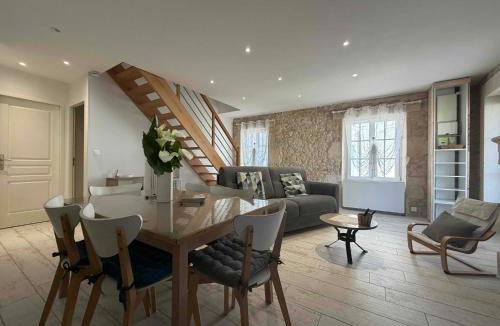 La Remigeasse Villa | Maison 5 pièces 8 couchages Dolus d'Oléron DDO000-145