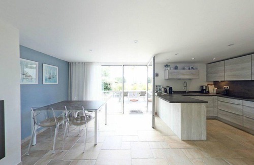 Arzon House | Maison 5 Pièces Avec Belles Prestations Proche Plage à Louer Pour les Vacances
