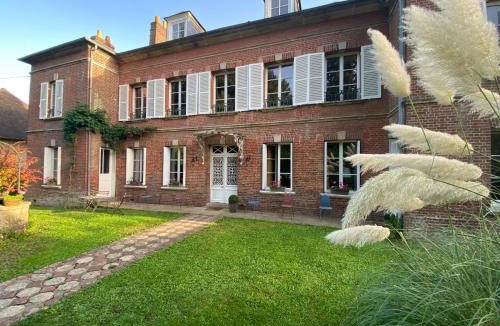 Bernay Bed & Breakfast | MAISON 54