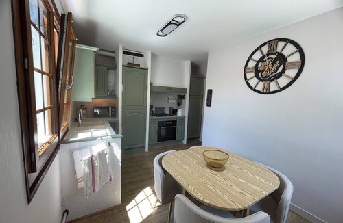 Benerville-sur-Mer House | Maison 6 Couchages, 200m de la Plage