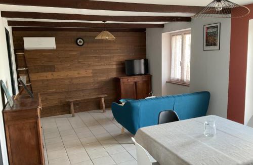 Le Monteil House | Maison 6 couchages