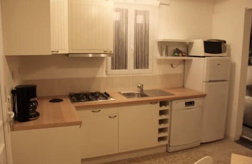 Conde-Sainte-Libiaire House | Maison 6 Personnes Disneyland Paris