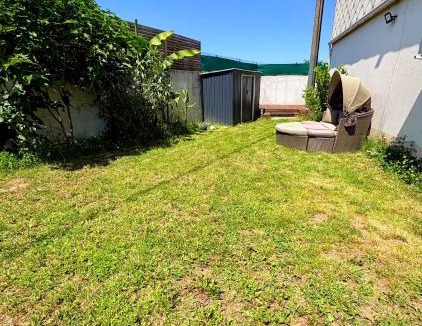 Tarbes House | Maison 6pers,3 chambres, Clim,terrasse, jardin, Park