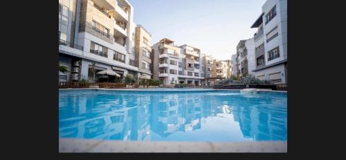 New Cairo Apartment | Maison 7 Mirage Resort
