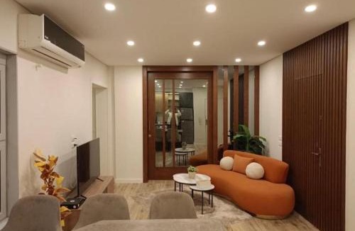 New Cairo Apartment | Maison 7 Mirage Resort