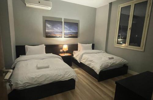 Qalyubia Governorate Apartment | Maison 7 Residence