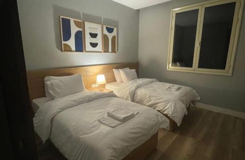 Qalyubia Governorate Apartment | Maison 7 Residence