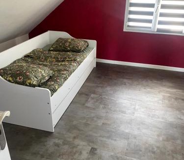 Saran House | Maison 8 pers avec piscine chauffée jacuzzi proche orleans