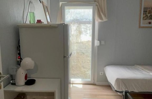 Alto do Pina Hostel | Maison Abade