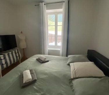 Boyardville House | Maison accès plage 1 à 6 personnes - Saint Georges d Oleron - Boyardville - 2 chambres - animaux acceptés nid d été