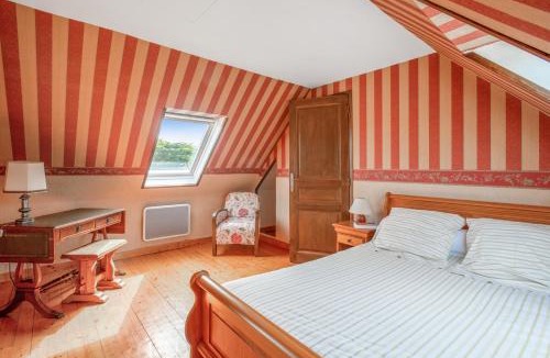 Bangor House | Maison accueillante à Bangor avec jardin clos et cheminée