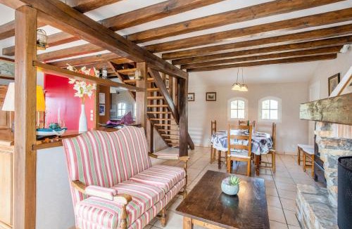 Bangor House | Maison accueillante à Bangor avec jardin clos et cheminée