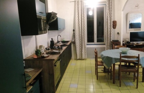 Reillanne House | Maison accueillante à Reillanne avec jardin clos
