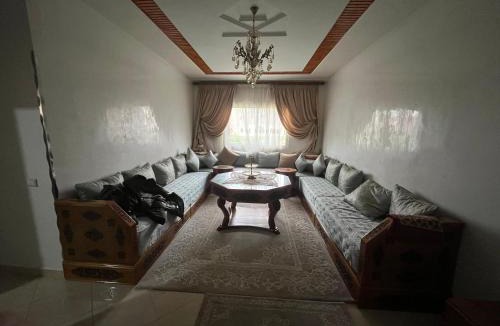 Asilah Apartment | maison achab