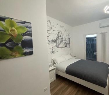 Torre a Mare Apartment | Maison Adelaide